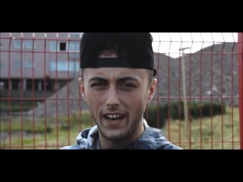 Dylan Brewer & Little T (CallyManSam & Soph Aspin Send)