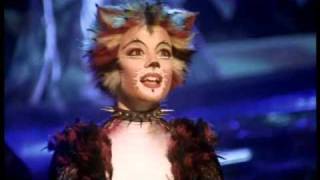 The Moments of Happiness - From Cats the Musical - The Film