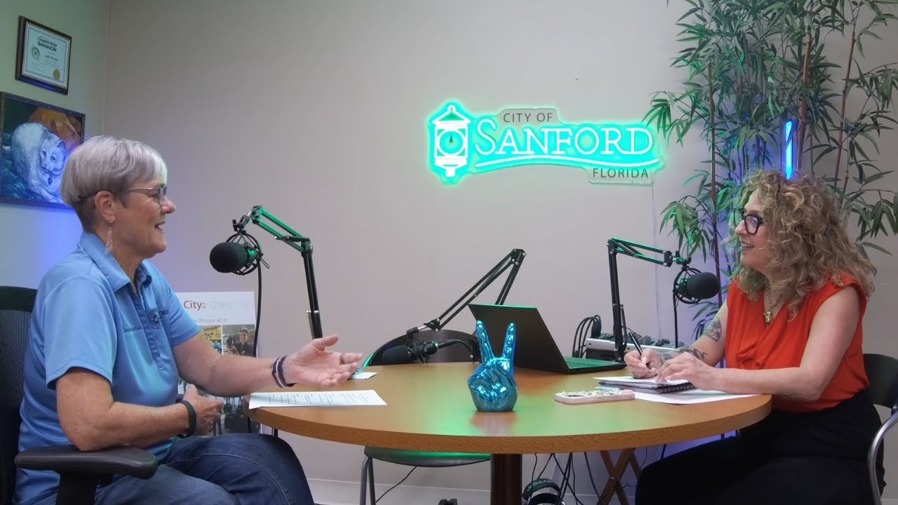 Leading with Purpose: A Conversation with Commissioner Claudia Thomas