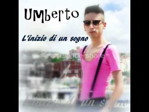 Umberto "O' Sarracino" tratto dal album L'inizio di un Sogno"