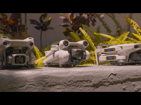 DJI Mini 3 Pro - What You Actually NEED to Know | Long Term Review