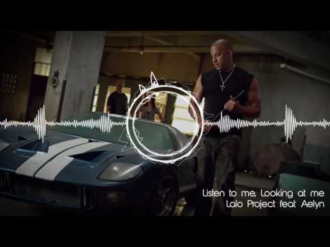 Lalo Project feat Aelyn -  Listen to me, Looking at me