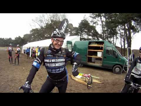 MTB Wezel (Mol) 2012