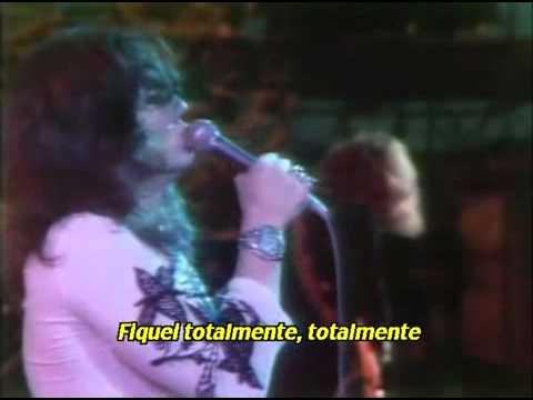 Deep Purple Mistreated 1974 Legendado