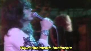 Deep Purple Mistreated 1974 Legendado