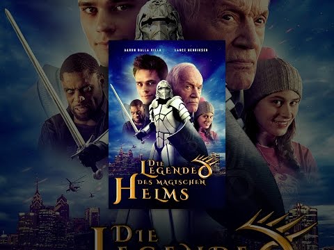 Die Legende des Magischen Helms