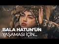 Bala Hatun'un hayatı Osman Bey'in ellerinde! - Kuruluş Osman 112. Bölüm