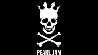 Pearl Jam - I&#39;ve Got a Feeling (1994 Orpheum Theater)