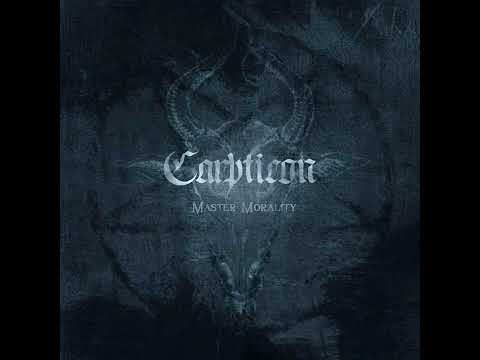 Carpticon - Mørkets Makt