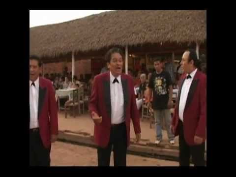 Santa Rosa del Yacuma (Trio Oriental).