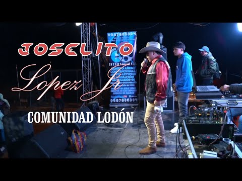 JOSELITO LOPEZ Jr LODON COMMUNITY 2026 PART 1