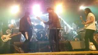 Detonautas - Forever Alone - Carioca Club/SP