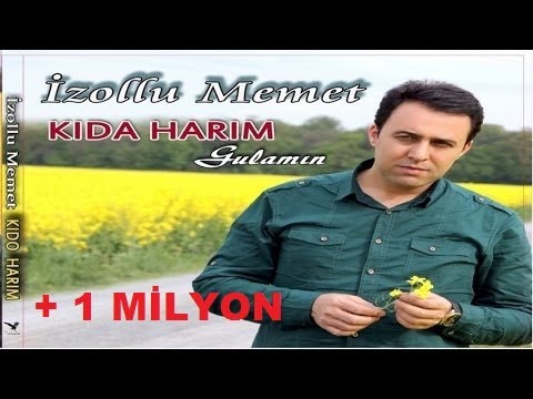 İZOLLU MEMET - NAB DASTIMINA-KLIP ✔️
