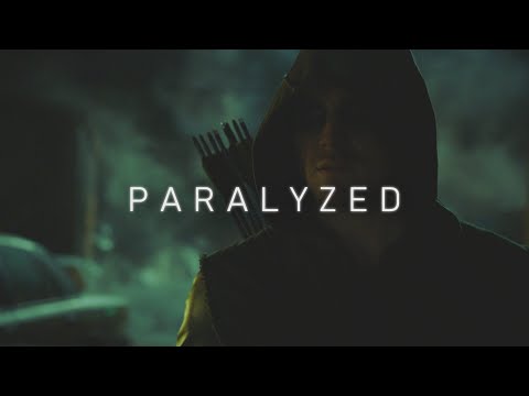 Arrow | Paralyzed
