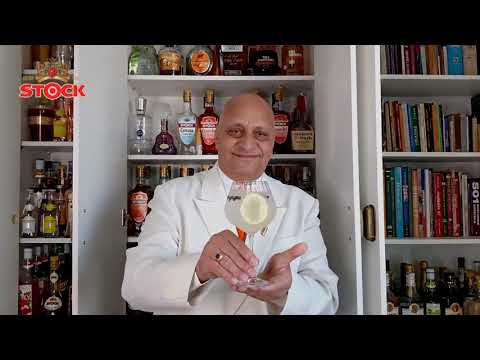 Cocktail G&T Clássico - SILVER SEAGERS