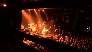 The Suburbs - Music For Boys, First Avenue, Minneapolis - March 28, 2014