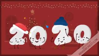 Download lagu Selamat tinggal 2019, selamat datang 2020 mp3 Download lagu Selamat tinggal 2019, selamat datang 2020 mp3