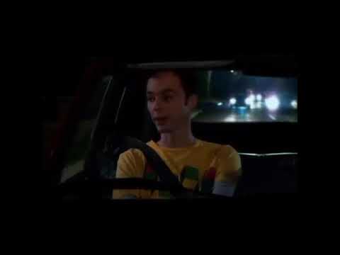 Sheldon's Flip Flop Fatality