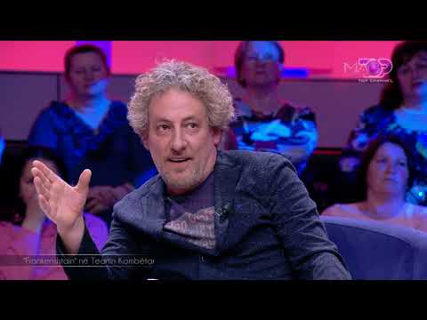 Top Show Magazine, 11 Prill 2018, Pjesa 5 - Top Channel Albania - Talk Show