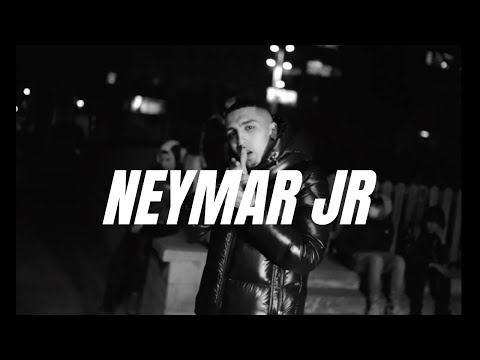Morad x JUL Type beat 2022 - "NEYMAR JR" Instru Rap Mélancolique (Prod.LF67)