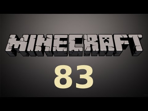 Let's Play Minecraft 1.2.5 #83 [Deutsch] [Full-HD] - Was die Zukunft bringt