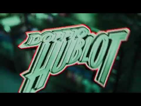 Doppio Hublot - Baby Gang (singolo)