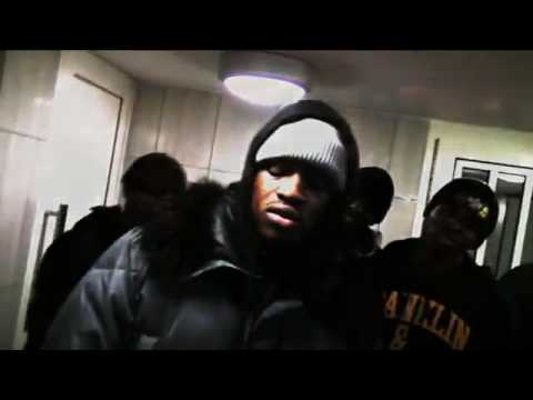 Fellows Court -- Freestyle (Fellows Court E2 Hackney)