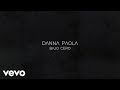 Danna Paola - Bajo Cero (Lyric Video)