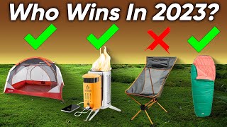 Top 5 Camping Gear For Families in 2025 | The Ultimate Countdown, Reviews & Best Picks!