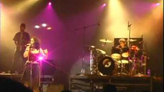 Santa Sabina-Despertar a los muertos