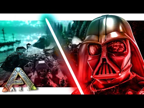 ARK, but it's a Universal Disney World Experience *Supercut*