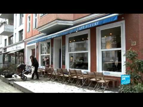 Germany: French Berlin