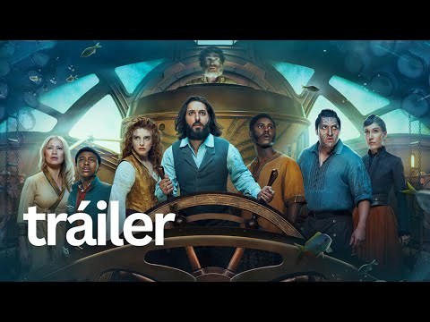 El Abismo en el Fondo del Mar