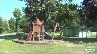 Riverside Park Campground Video