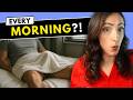 Why Morning Wood Disappears As You Age And How To Fix It
