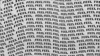 THE SOFT MOON - Feel (Official Audio)