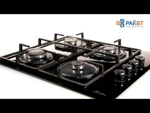 Газовая панель Monsher MKFG 6432 C