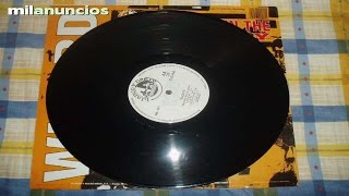 Wizard - Wizard In The City (B2 Original Mix)(1991)