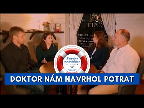 NÁRODNÝ TÝŽDEŇ MANŽELSTVA: Dá sa byť svätým aj v manželstve?