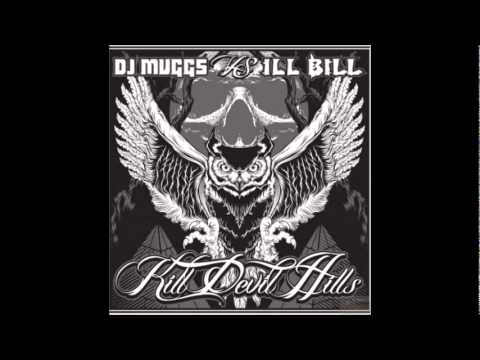 DJ Muggs VS. Ill Bill - Amputaded Saint featuring B-Real (Kill Devil Hills)