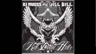 DJ Muggs VS. Ill Bill - Amputaded Saint featuring B-Real (Kill Devil Hills)