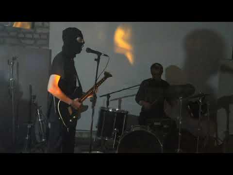 Pissdeads - Ubezhishe, St. Petersburg 3.11.19