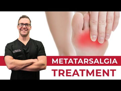 Pain At The Base Of The Middle Toes Causes Best Home Treatment