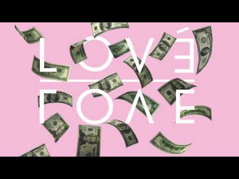 Jack Dé Ft. Ouss - Lové Love