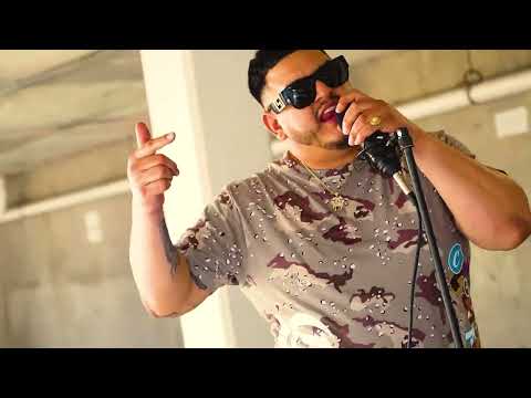 LOUDMOUFA - "NEW TEXAS" (Prod by YNG Bishop) #CorpusChristiRap #TexasRap #MexicanRappers