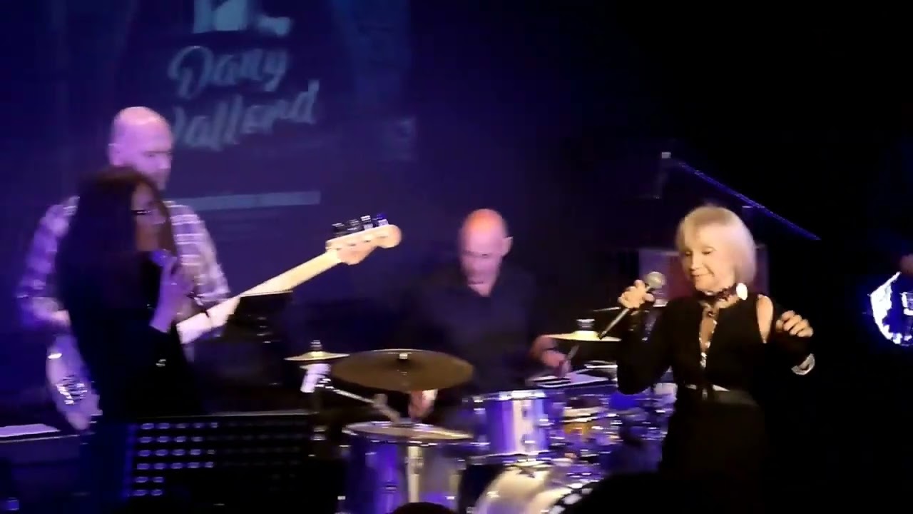 Teaser Live Blues Rock Jazzy