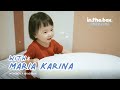 UNBOXING Inthebox X By Maria Karina