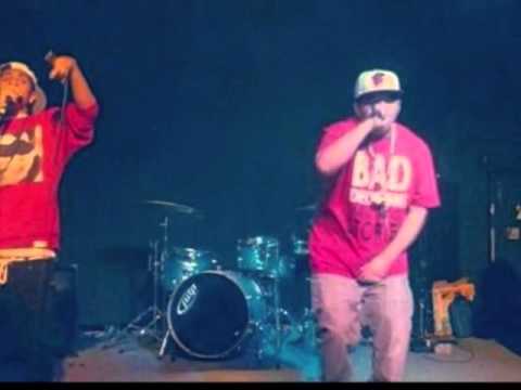 Kid Ice x Dead Presidents