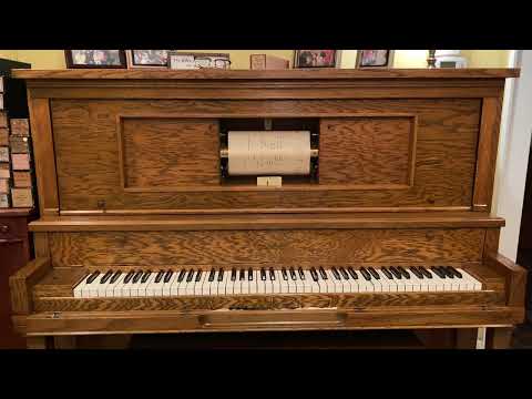 When Mother Nature Sings Her Lullaby