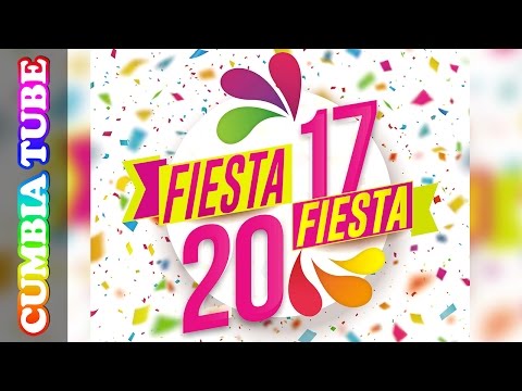 Fiesta Fiesta 2017 | Enganchado